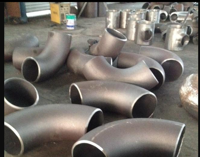 焊接弯头的工艺发展