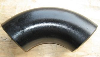 工业管道中的关键元件——弯头的全面解析