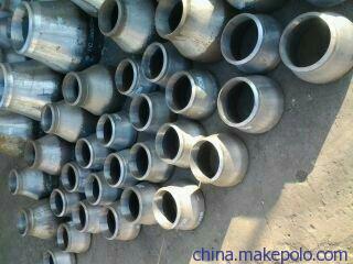 弯头产品图鉴与河北神舟钢管制造公司的专业优势