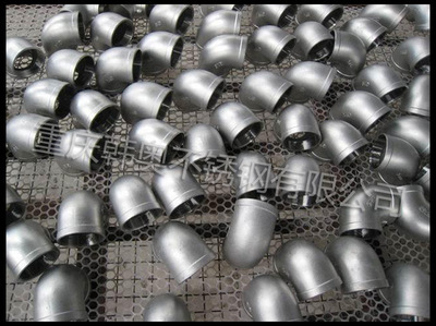 西南地区批发不锈钢焊接管件与螺纹三通弯头 价格、厂家与排水系统应用