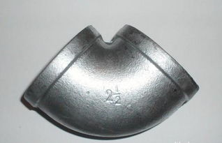 消防45度弯头翻弯时如何计算剩余管长