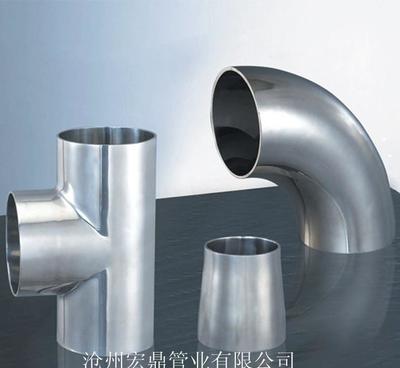 ASTM A420 WPL3 美标低温弯头 产品特性、应用与选购指南